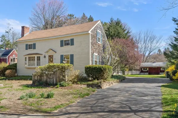 21 Prospect Street, West Newbury, MA 01985