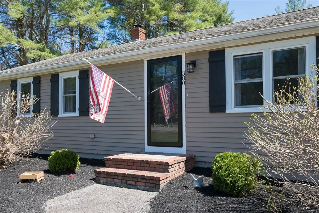 380 Walnut Plain Rd., Rochester, MA 02770 - #1