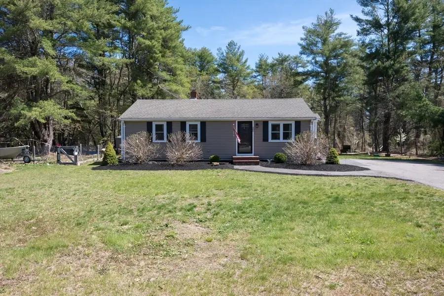 380 Walnut Plain Rd., Rochester, MA 02770 - #3