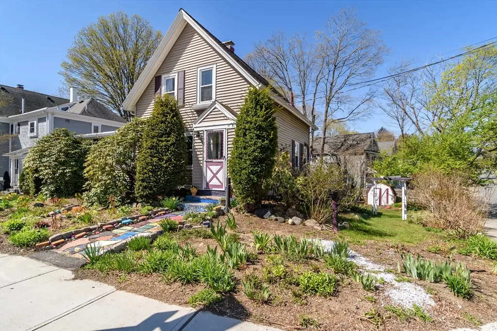 128 N Main St, Natick, MA 01760 - #1