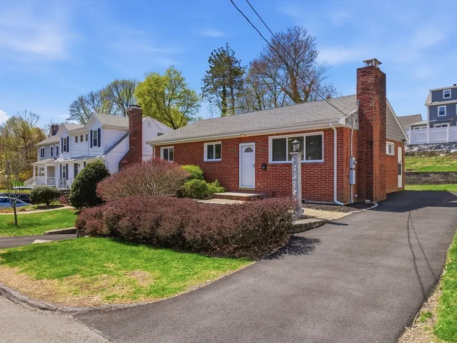 76 Wheeler Ave, Melrose, MA 02176 - #3