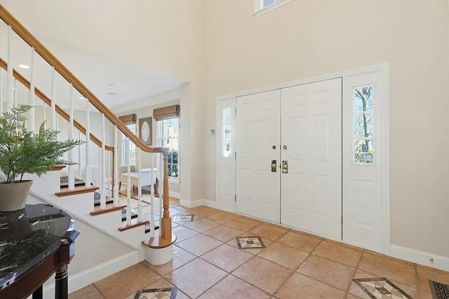 8 Weyman Ln, Sharon, MA 02067 - #3