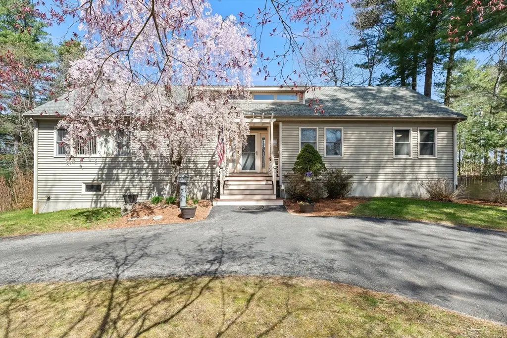 12 Lincoln Road, Billerica, MA 01821 - #1