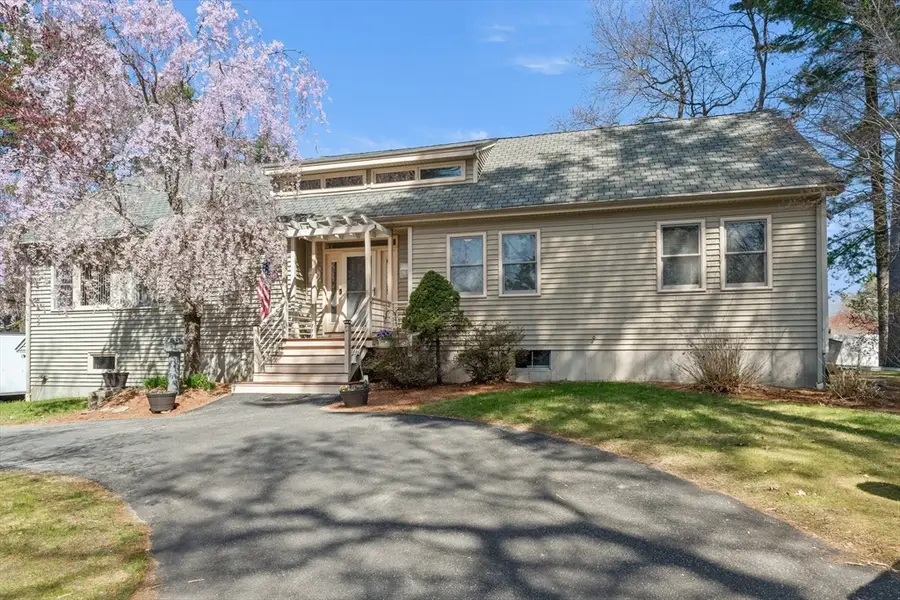 12 Lincoln Road, Billerica, MA 01821 - #2