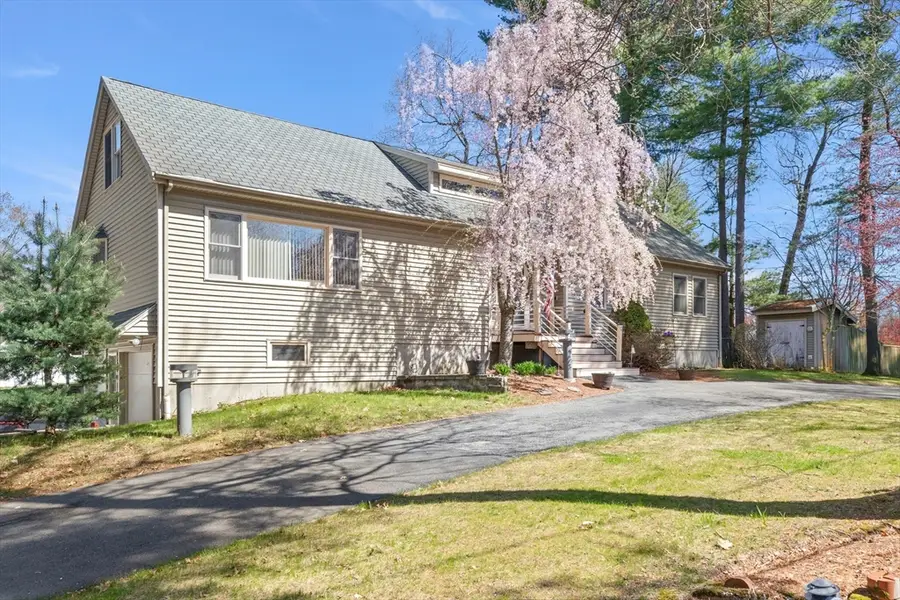 12 Lincoln Road, Billerica, MA 01821 - #3