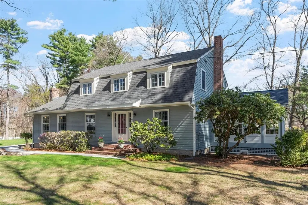 4 White Pine Drive, Georgetown, MA 01833 - #1