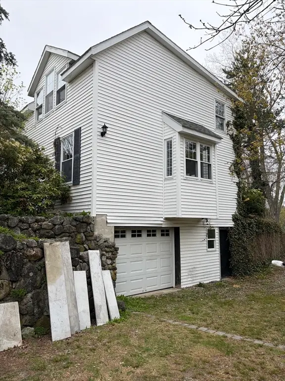 8 Wellington Lane Ave, Lexington, MA 02421 - #3