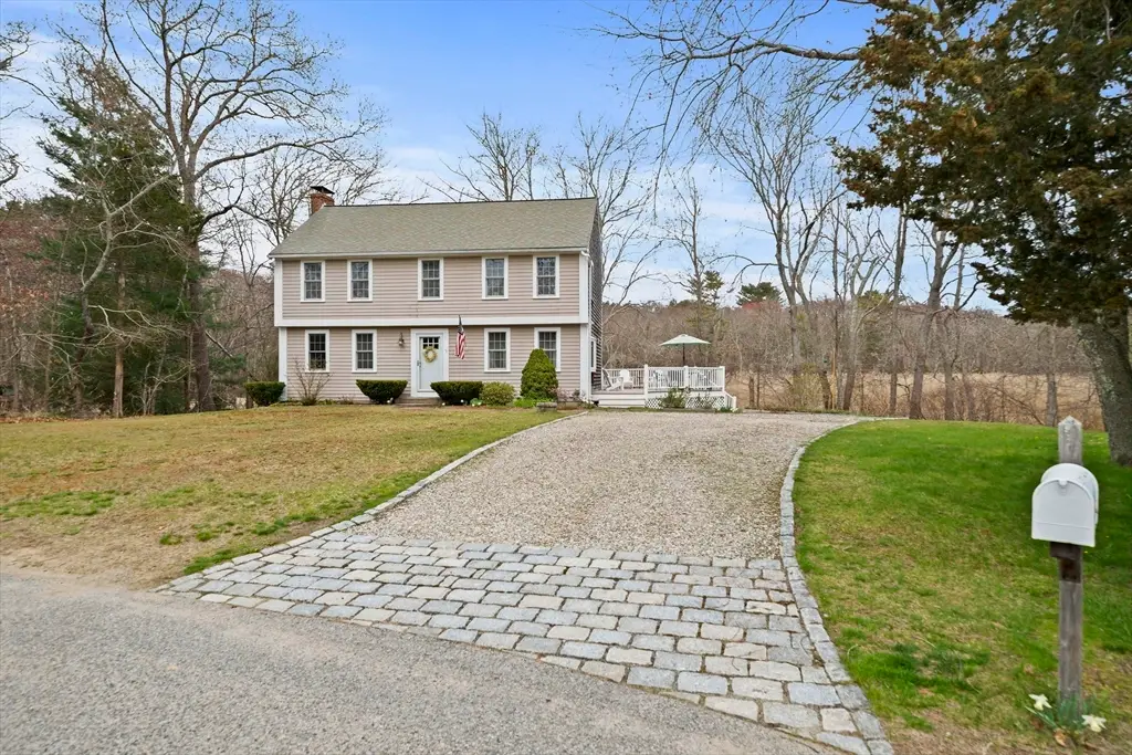 5 Carpenter Ln, Marshfield, MA 02050 - #1