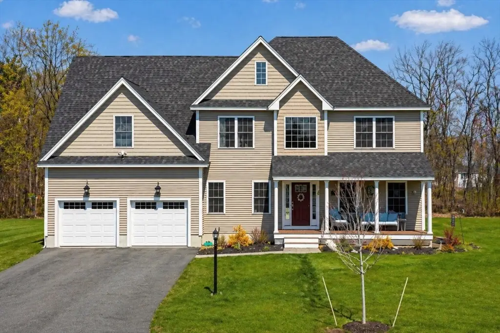 6 Geramat Way, Methuen, MA 01844 - #1