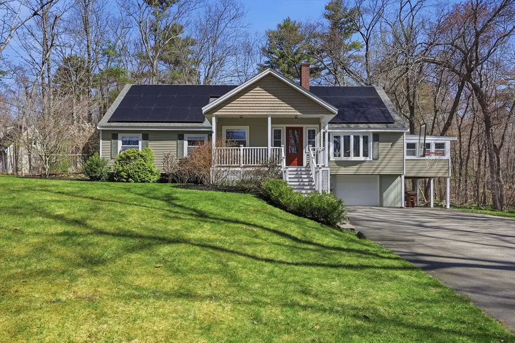 22 Forest Street, Newbury, MA 01922 - #1