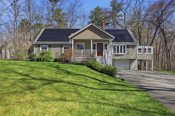 22 Forest Street, Newbury, MA 01922