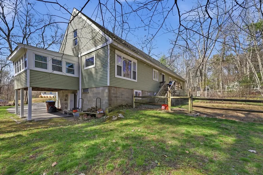 22 Forest Street, Newbury, MA 01922 - #2