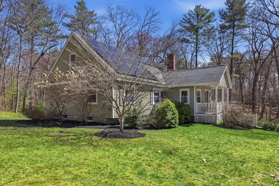 22 Forest Street, Newbury, MA 01922 - #3