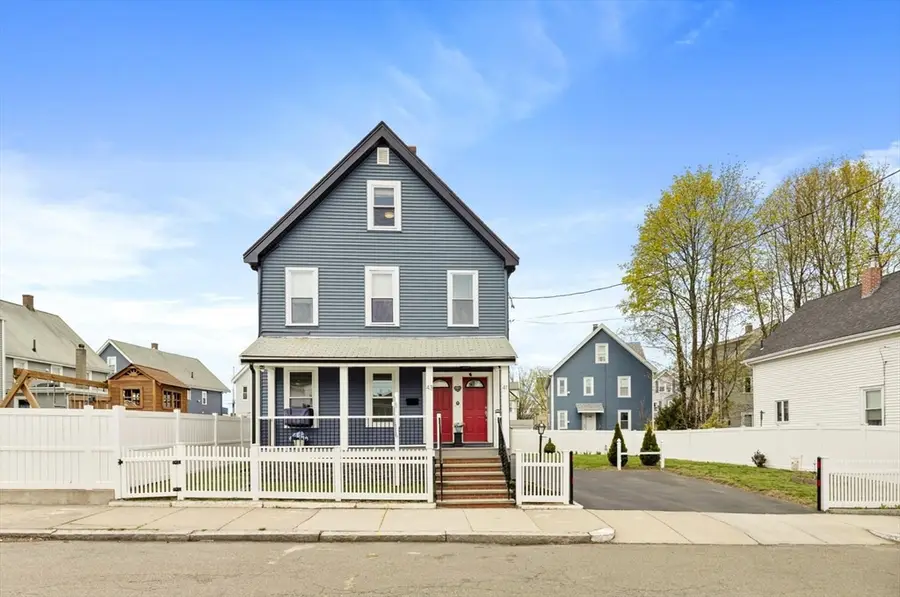 41-43 Welsh Street, Malden, MA 02148 - #2