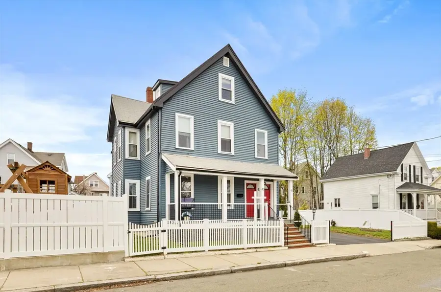 41-43 Welsh Street, Malden, MA 02148 - #3