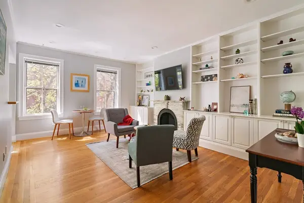 63 W Cedar St #2, Boston, MA 02114