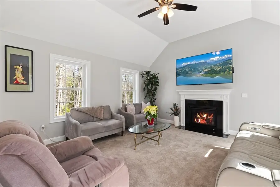 526 Hubbardston Rd, Templeton, MA 01468 - #2