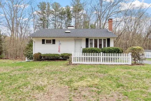 36 Bean Rd, Sterling, MA 01564