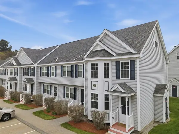 10 Merrimac Way #H, Tyngsborough, MA 01879