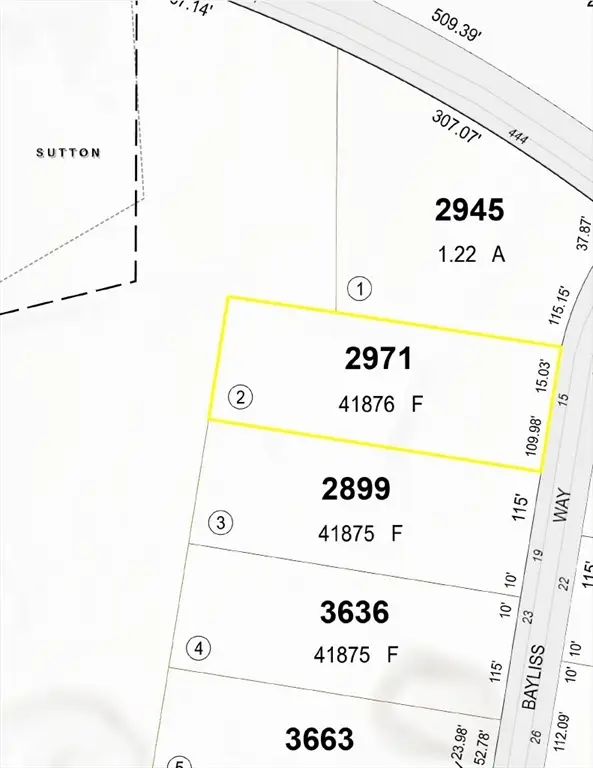 15 Bayliss Way, Uxbridge, MA 01569 - #3