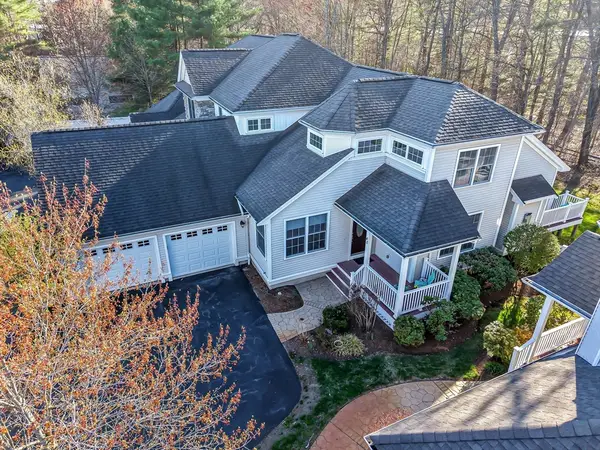 45 Hartland Way #45, Acton, MA 01720