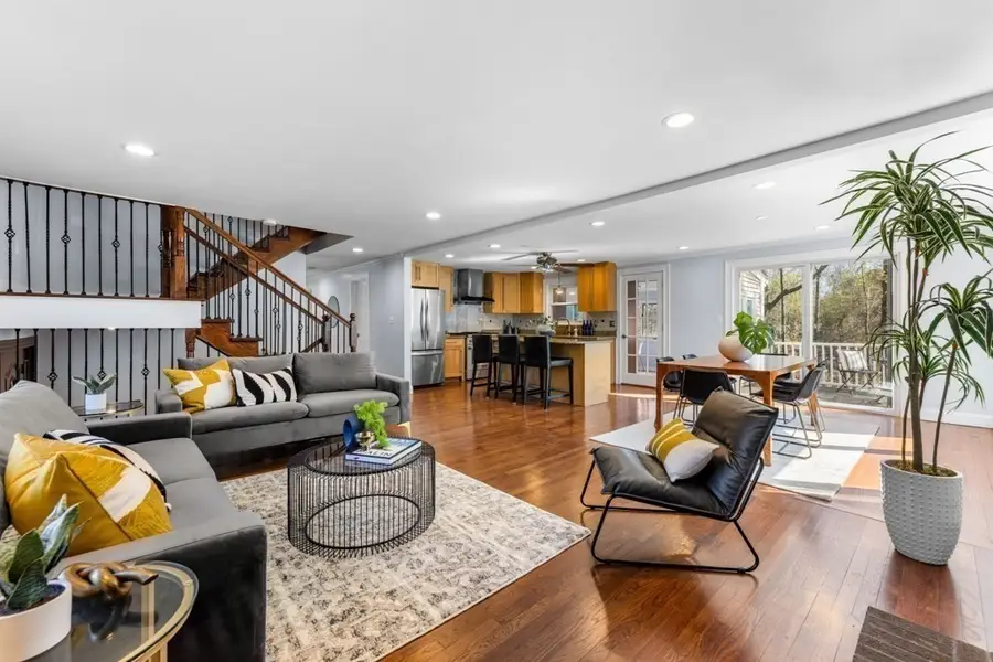 255 Worthen Rd East, Lexington, MA 02421 - #2