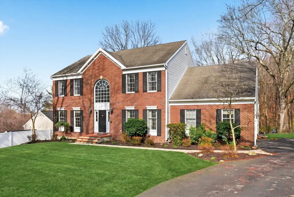 100 Rosemont Drive, North Andover, MA 01845 - #1