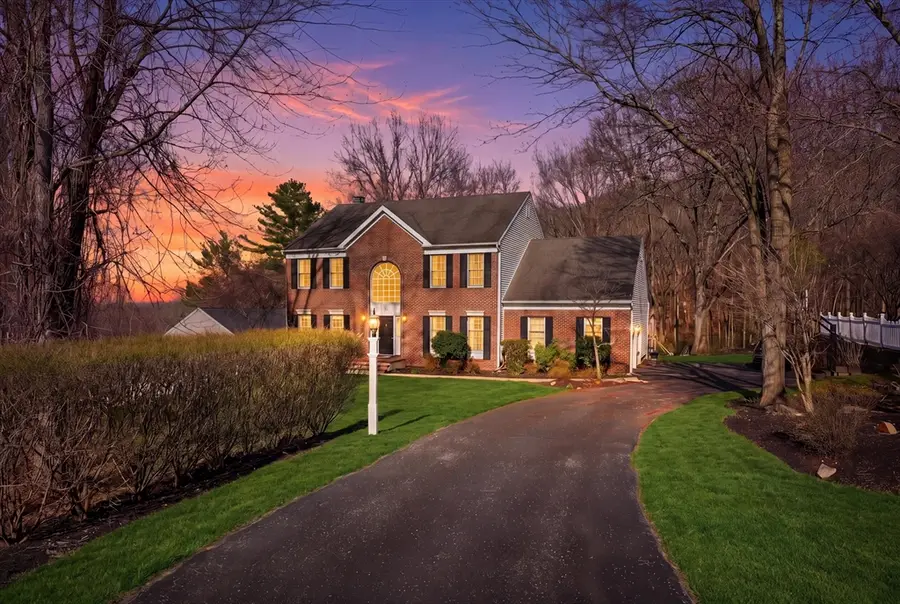 100 Rosemont Drive, North Andover, MA 01845 - #2