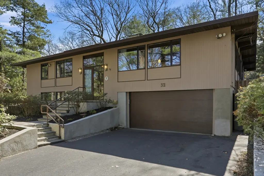 32 Baskin Road, Lexington, MA 02421 - #1