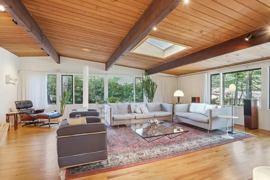 32 Baskin Road, Lexington, MA 02421 - #3