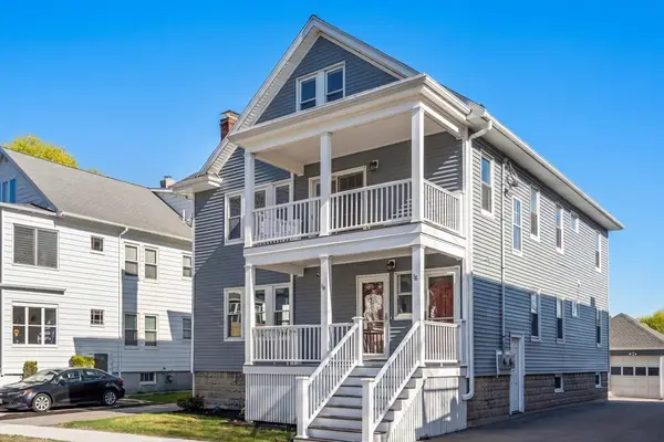 16-18 Walnut St, Belmont, MA 02478