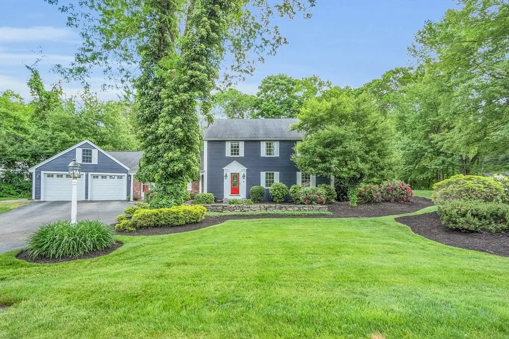 1 Garrison Heights Dr, Oxford, MA 01540 - #1