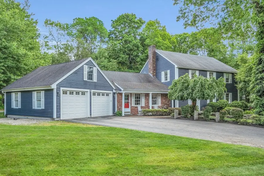 1 Garrison Heights Dr, Oxford, MA 01540 - #2