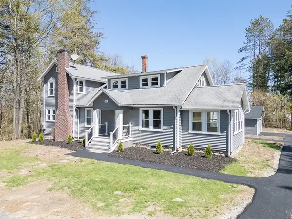 110 Piper Rd, Ashby, MA 01431