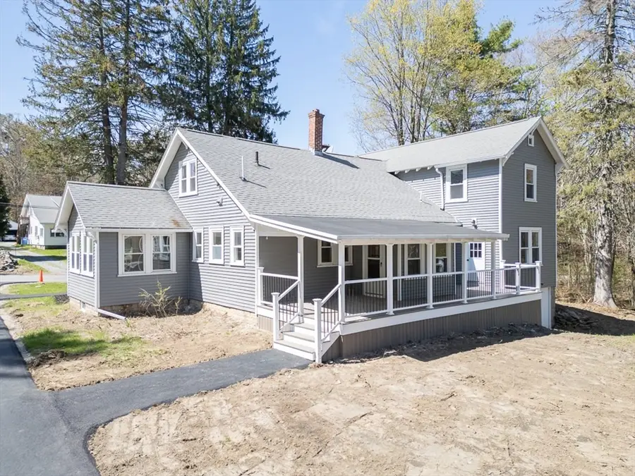 110 Piper Rd, Ashby, MA 01431 - #2