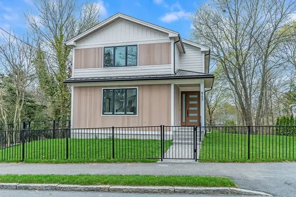 863 Main Street, Reading, MA 01867