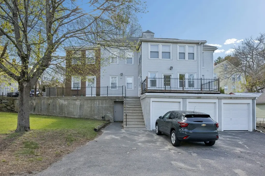 80 Bow Street, Lexington, MA 02420 - #1