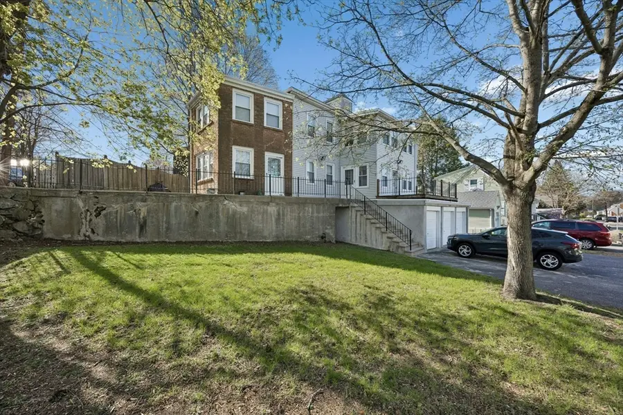 80 Bow Street, Lexington, MA 02420 - #2