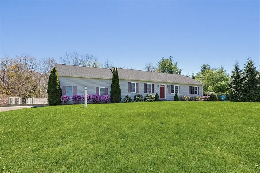 297 Elmwood St, North Attleboro, MA 02760 - #3