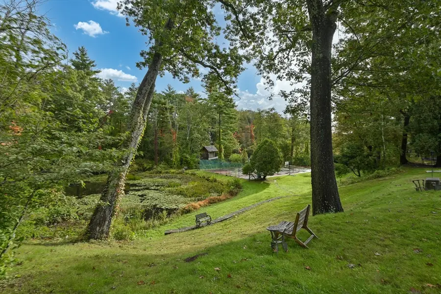 105 Georgetown Rd, Boxford, MA 01921 - #2