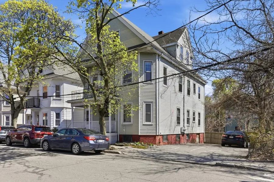 26-28 Porter Rd, Cambridge, MA 02140 - #2