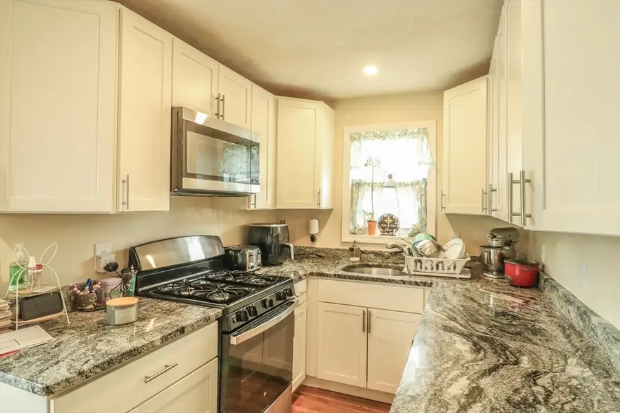 144 Parker St, Lowell, MA 01851 - #2