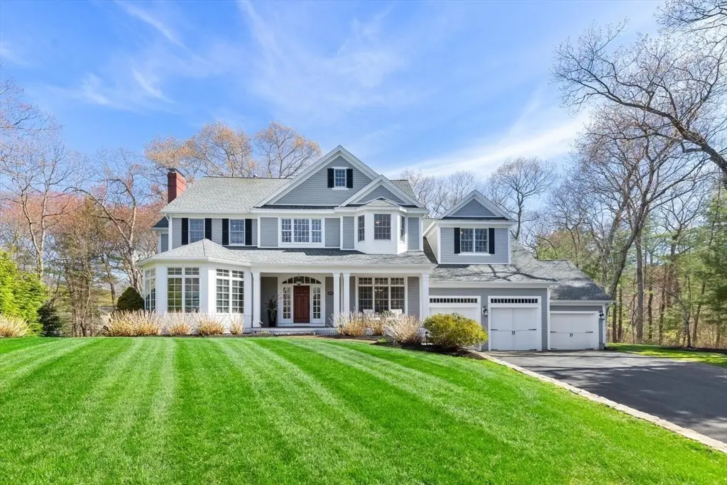134 Fairchild Drive, Reading, MA 01867 - #1