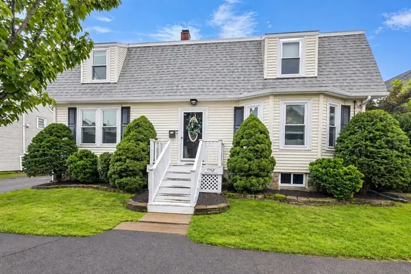1 Roosevelt Ave, Beverly, MA 01915