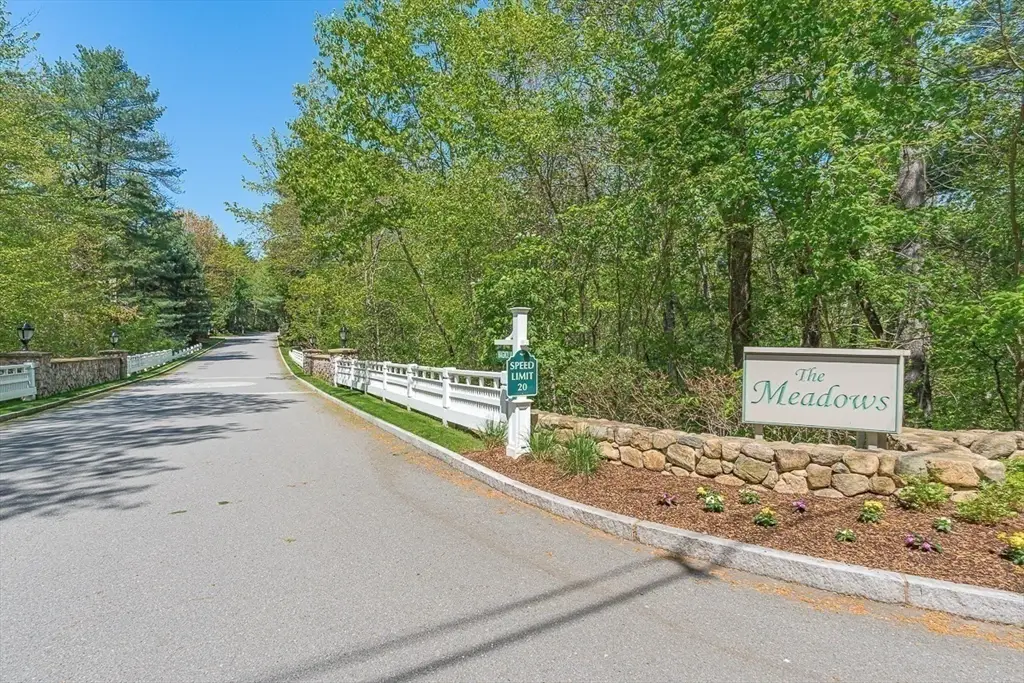 1003 Wisteria Way #1003, Wayland, MA 01778 - #1