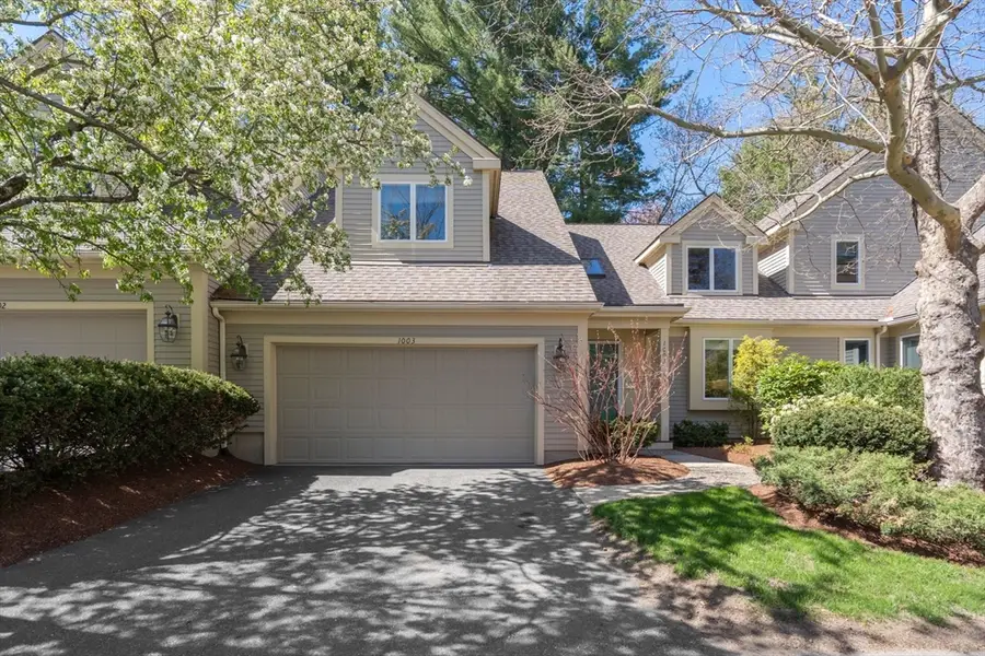 1003 Wisteria Way #1003, Wayland, MA 01778 - #2