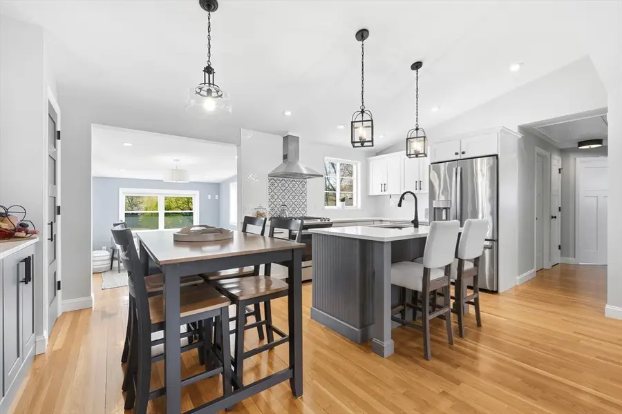 22 Mountain Road, Burlington, MA 01803 - #2