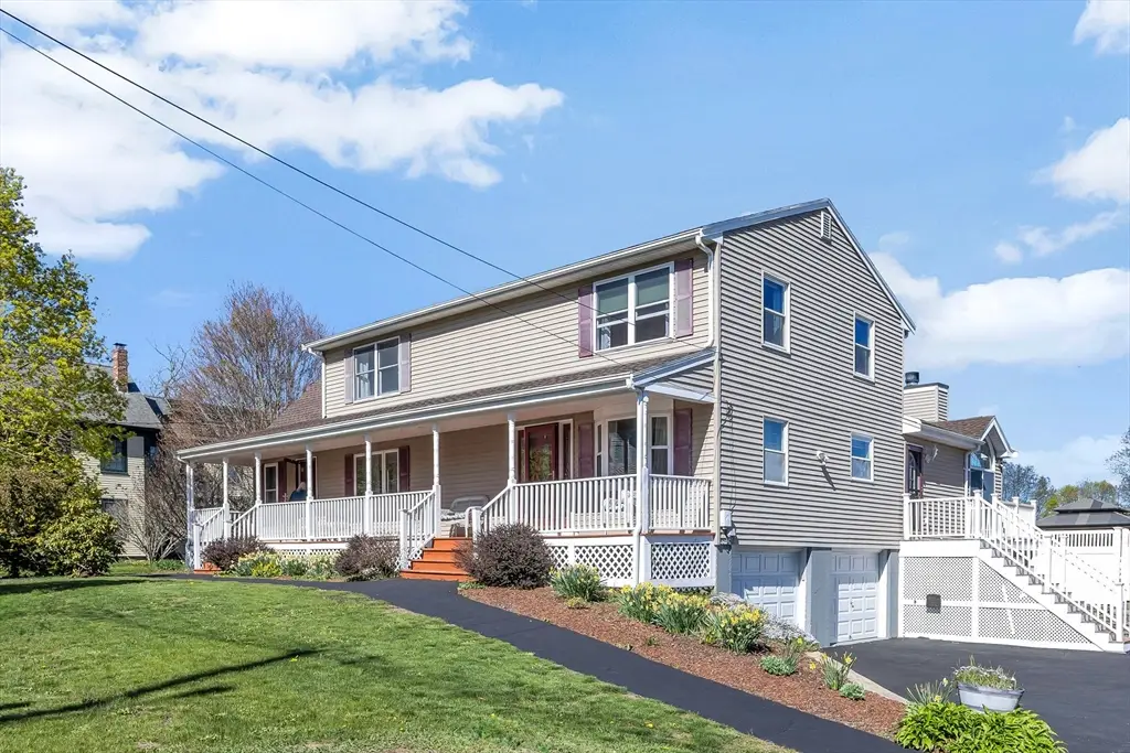 2165 Pleasant Street, Dighton, MA 02715 - #1