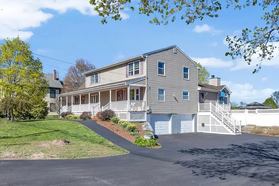 2165 Pleasant Street, Dighton, MA 02715 - #2