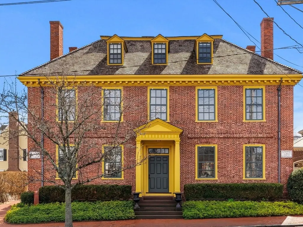 17 Federal St, Newburyport, MA 01950 - #1